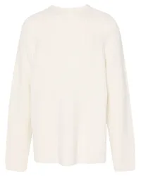 FRANKIE Shop Carter Pullover Nude