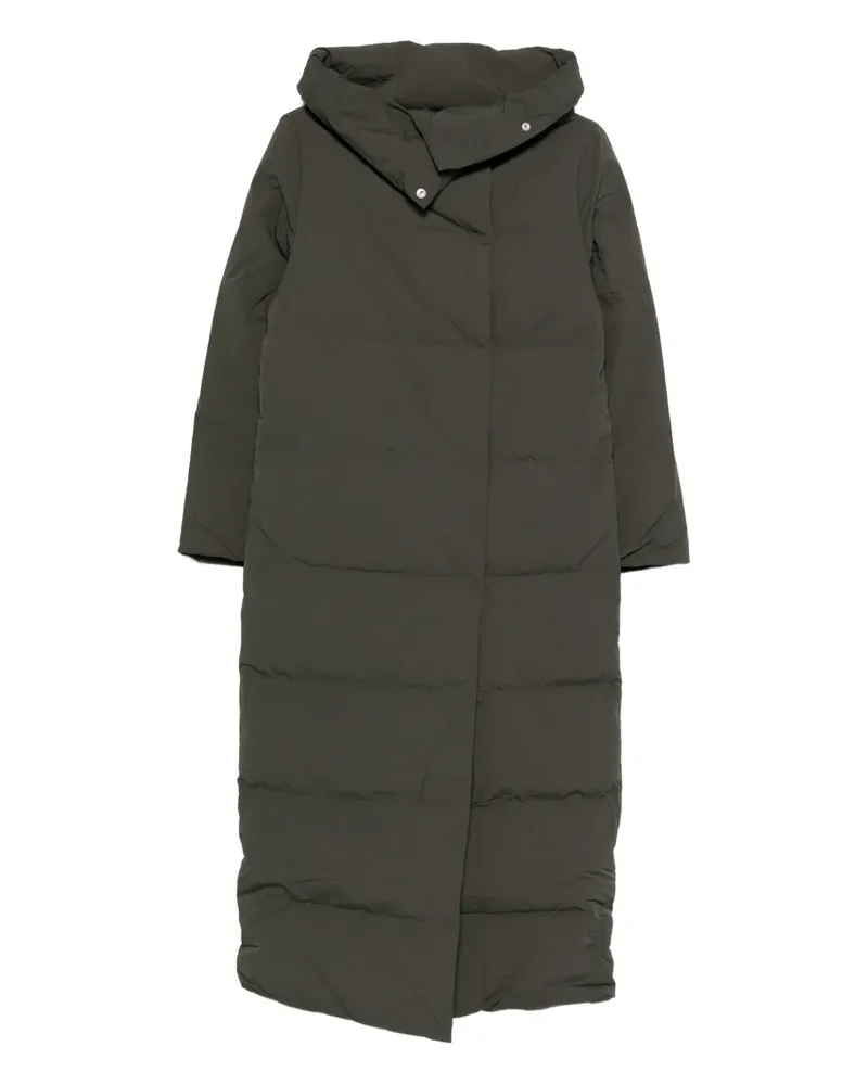 Paloma Wool hooded coat - Grün Grün