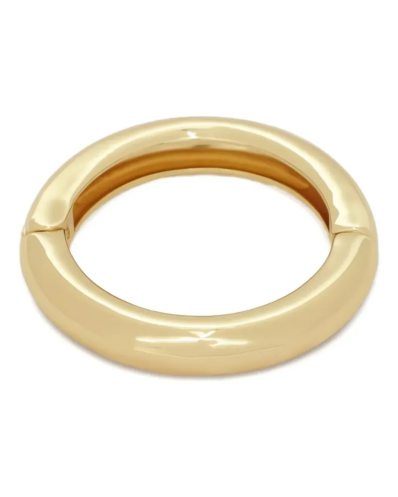 ÉLIOU Boble Armreif - Gold Gold