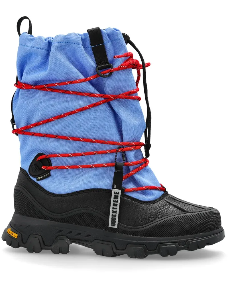 UGG MetroPeak Stiefel - Blau Blau