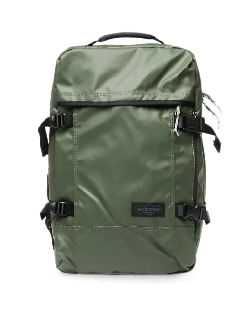 Eastpak Travelpack buckle-fastening backpack - Grün Grün