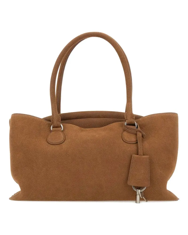 OSOI Klassische Handtasche - Braun Braun