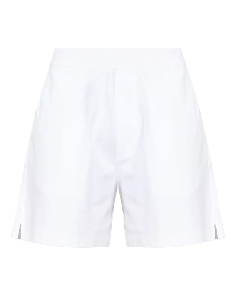 Dsquared2 Klassische Shorts - Weiß Weiß