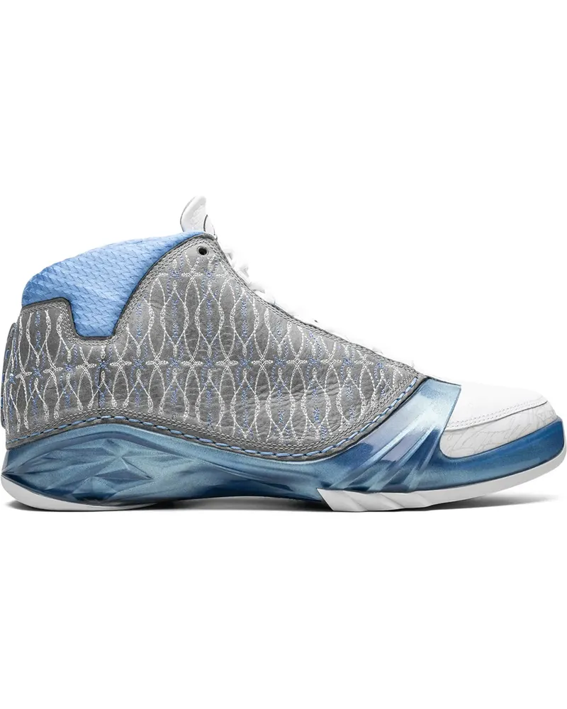 Jordan Air  23 Premier' Sneakers - Grau Grau