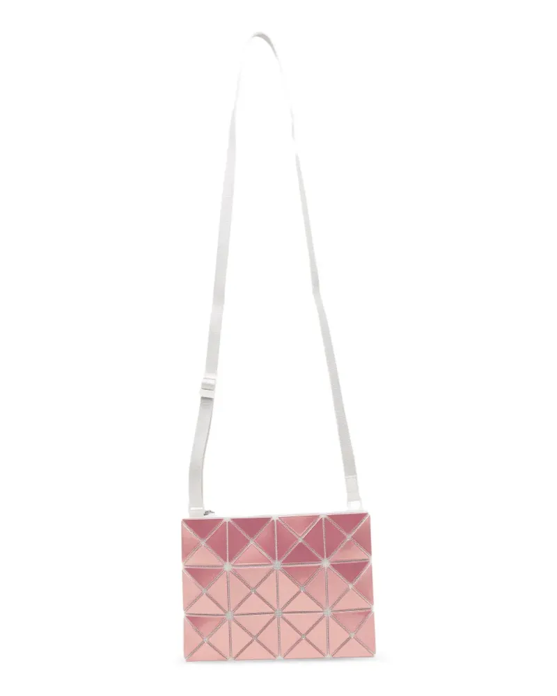 Issey Miyake Lucent Umhängetasche - Rosa Rosa