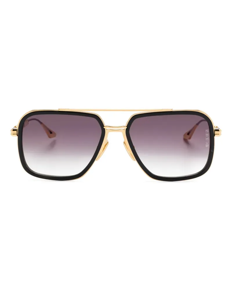 DITA EPLX.21 Sonnenbrille - Gold Gold