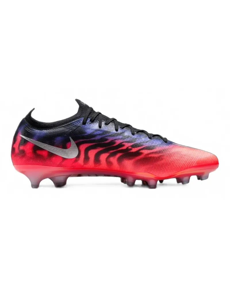 Nike Zoom Mercurial Vapor 16 Elite AG sneakers - Rot Rot