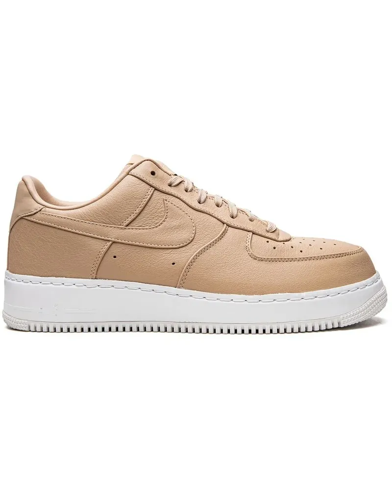 Nike Air Force 1 Low Vachetta Tan Sneakers - Nude Nude