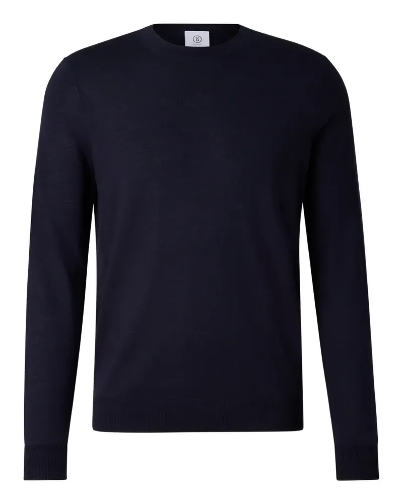 Bogner Ole Pullover - Blau Blau