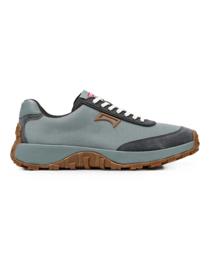 Camper Drift Trail Sneakers - Grau Grau