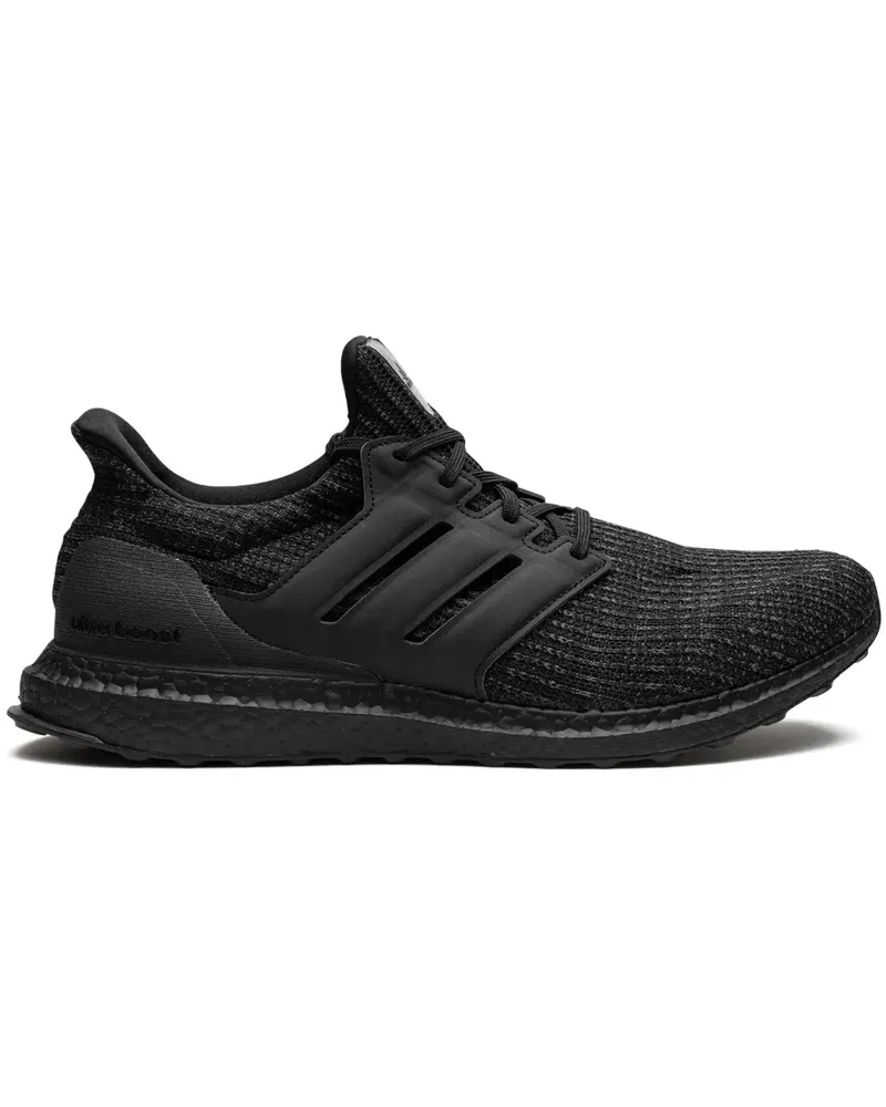 adidas Ultraboost 4.0 DNA Sneakers - Schwarz Schwarz
