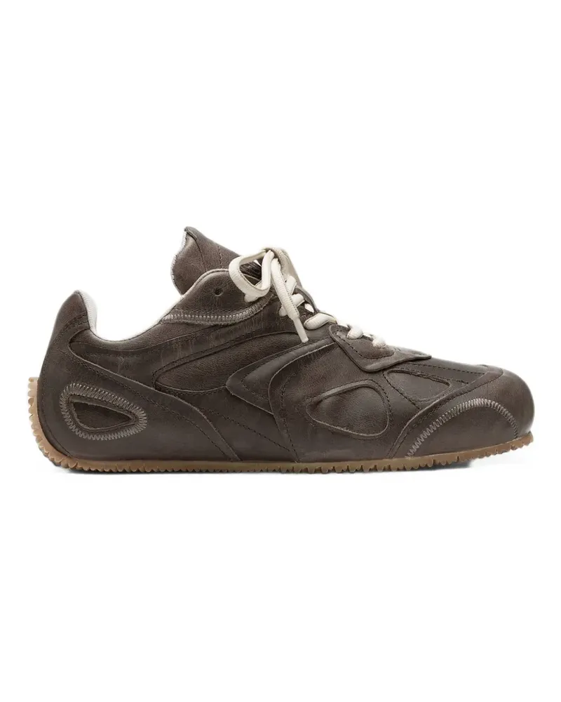 Axel Arigato Slow Runner Sneakers - Braun Braun