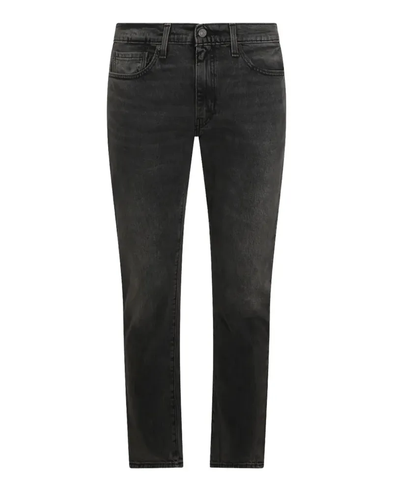 Levi's 511™ Slim Jeans - Schwarz Schwarz