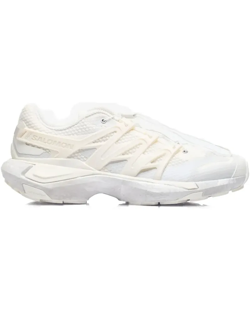 Salomon XT Pu.re Advanced Sneakers - Nude Nude