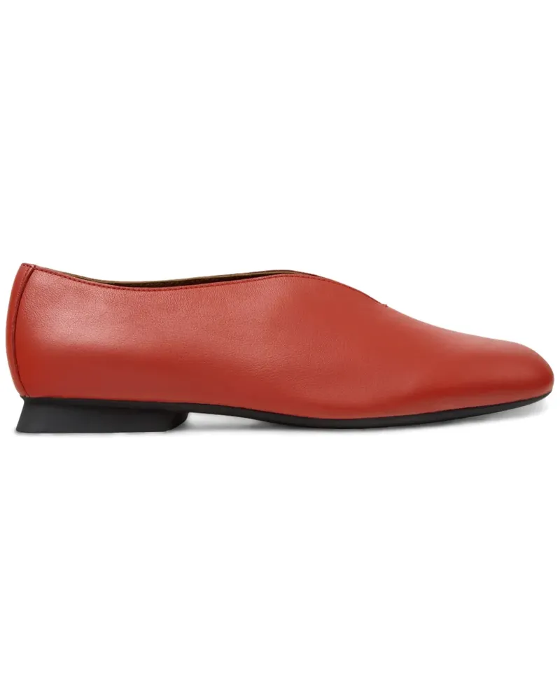 Camper Casi Myra Loafer - Rot Rot
