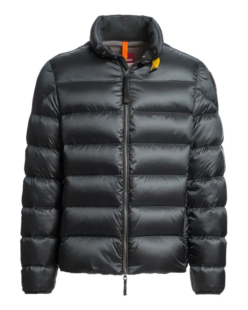 Parajumpers Gesteppte Dillon Daunenjacke - Grau Grau