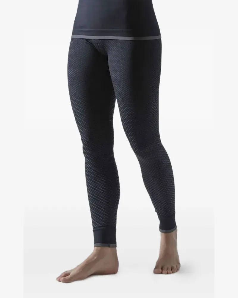 Craft ADV Warm Fuseknit Intensity Leggings - Schwarz Schwarz