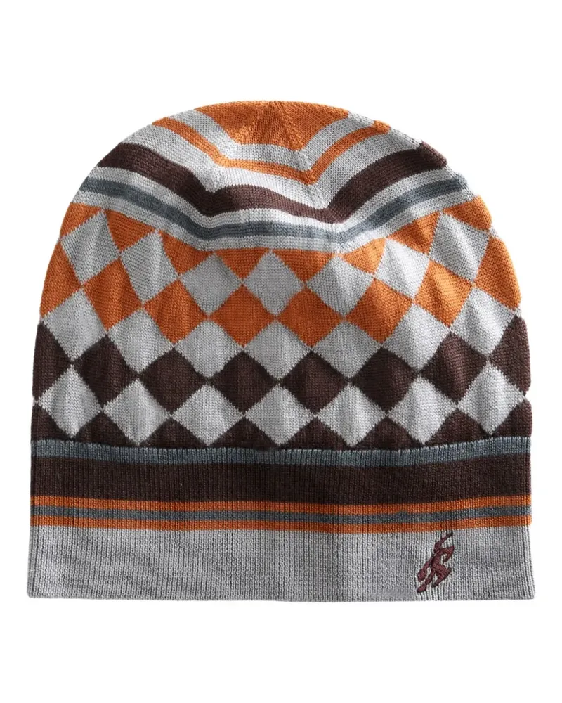 Asics Novalis Aquifolia beanie - Grau Grau