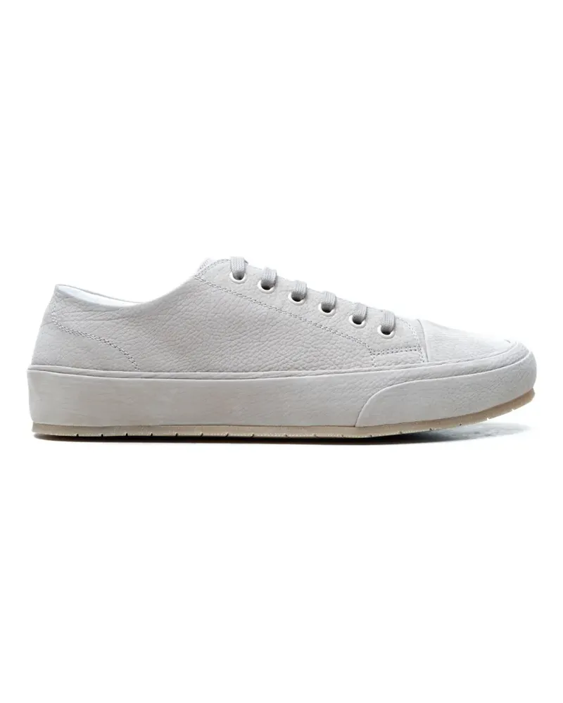 Brioni lace-up sneakers - Grau Grau