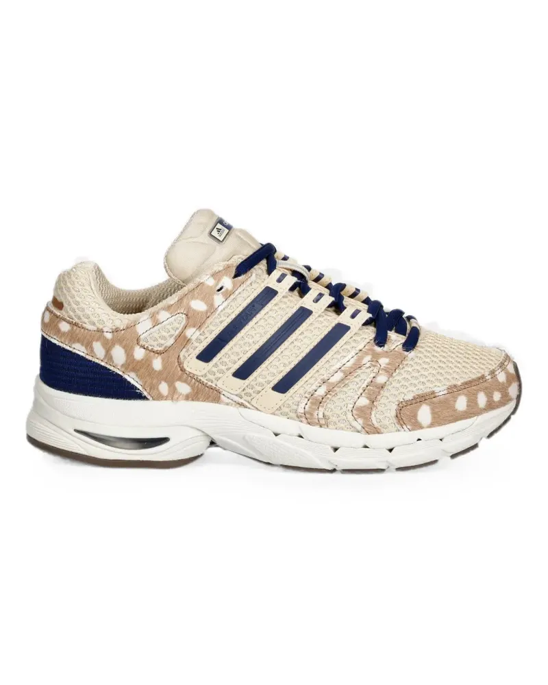 adidas Adistar Control Sneakers - Nude Nude