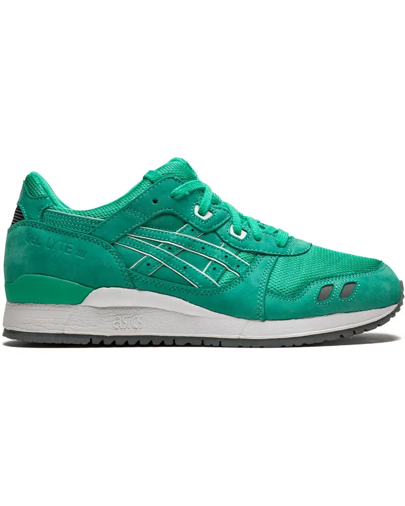 Asics GEL-Lyte 3' Sneakers - Grün Grün