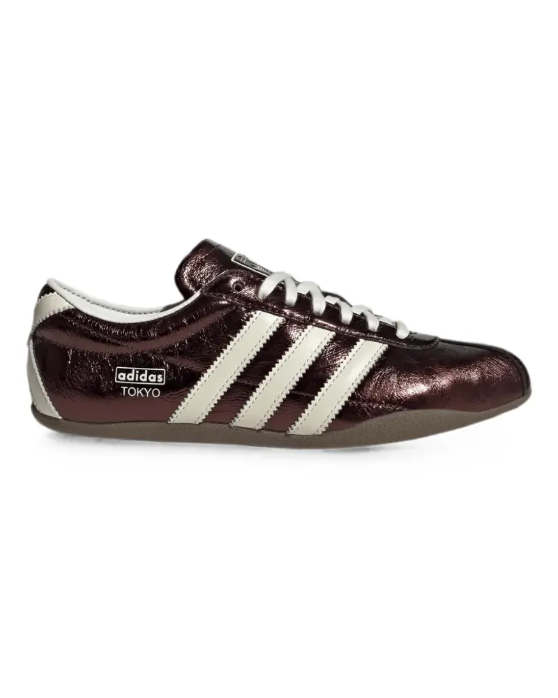 adidas Tokyo Sneakers - Rot Rot