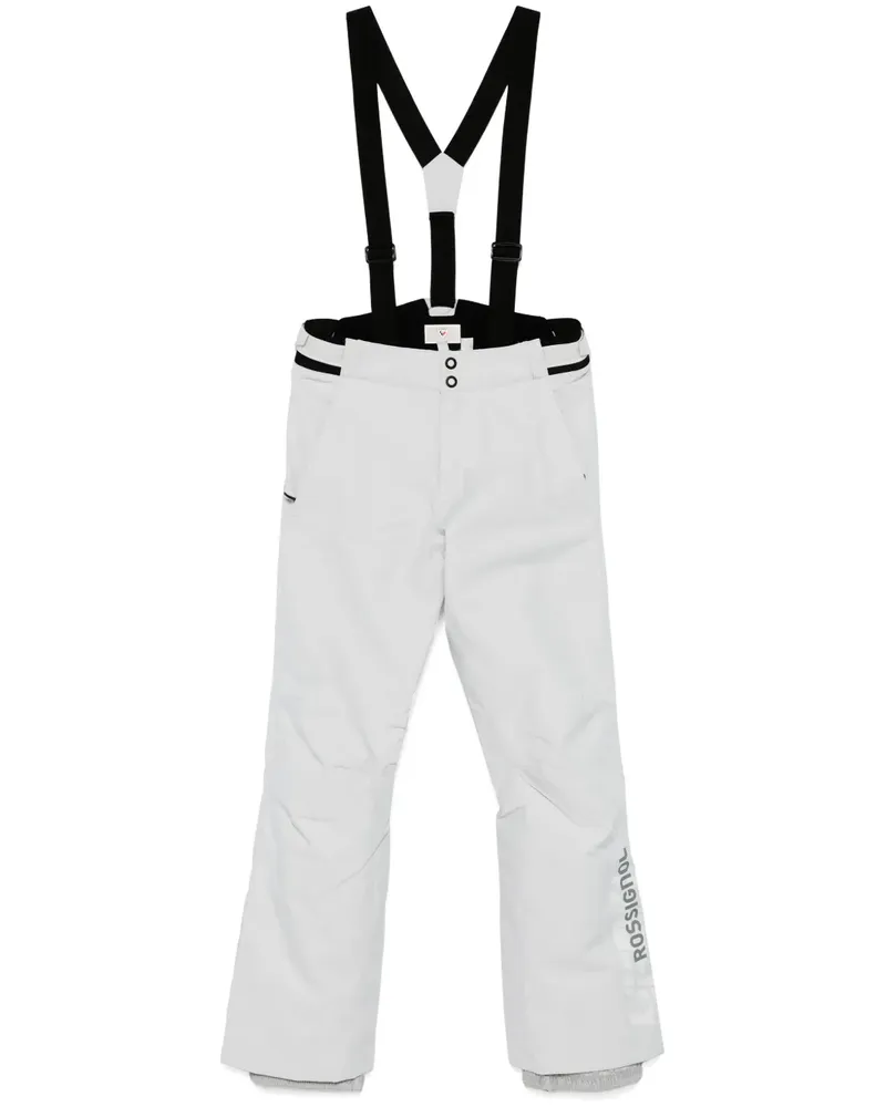 Rossignol Hero Velika Skihose - Grau Grau