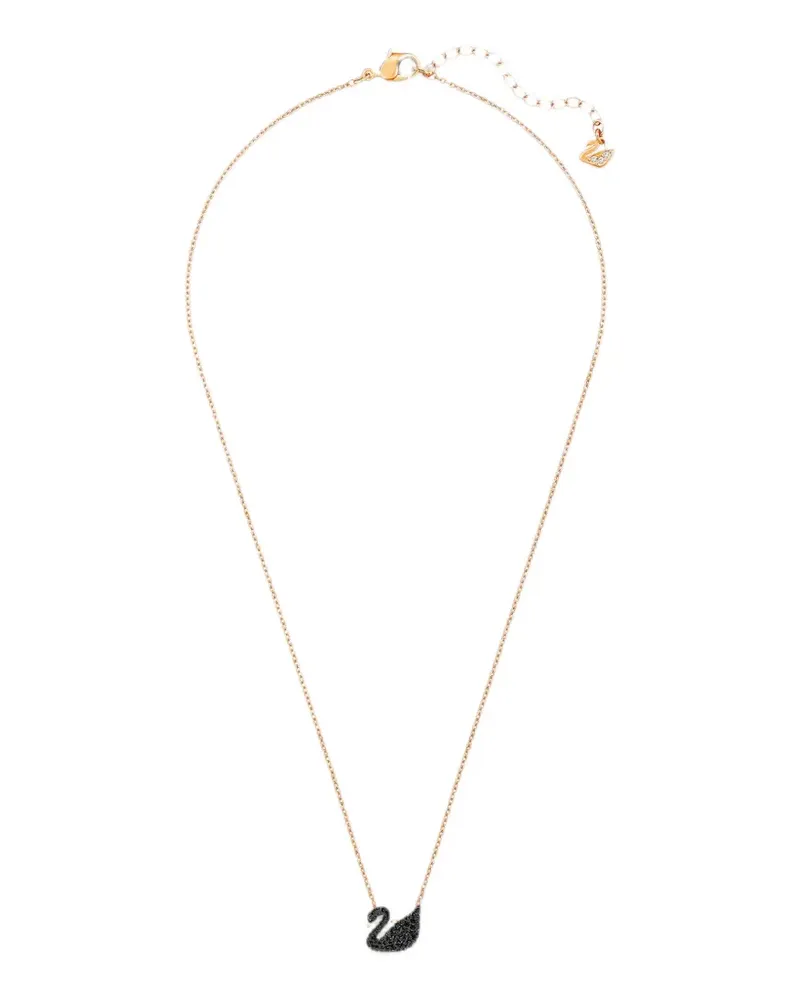Swarovski Iconic Swan necklace - Rosa Rosa