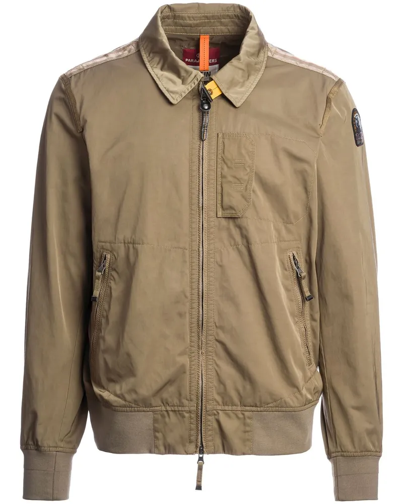 Parajumpers Bound Bomberjacke - Nude Nude