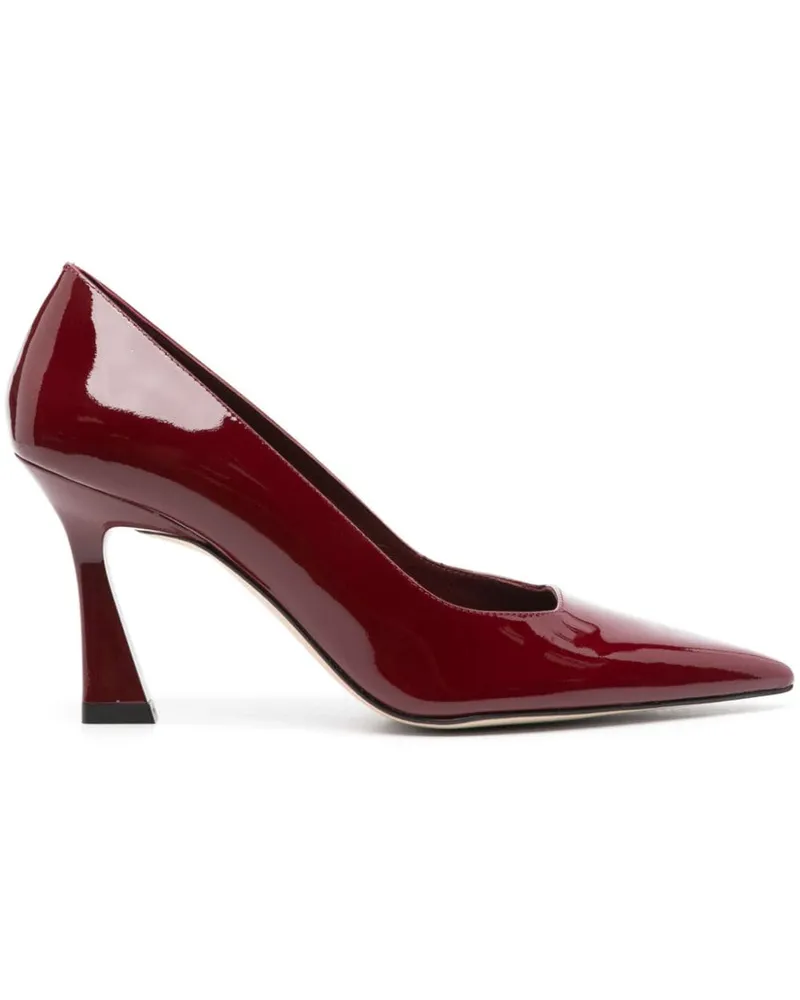 Stuart Weitzman Vinnie Pumps 85mm - Rot Rot