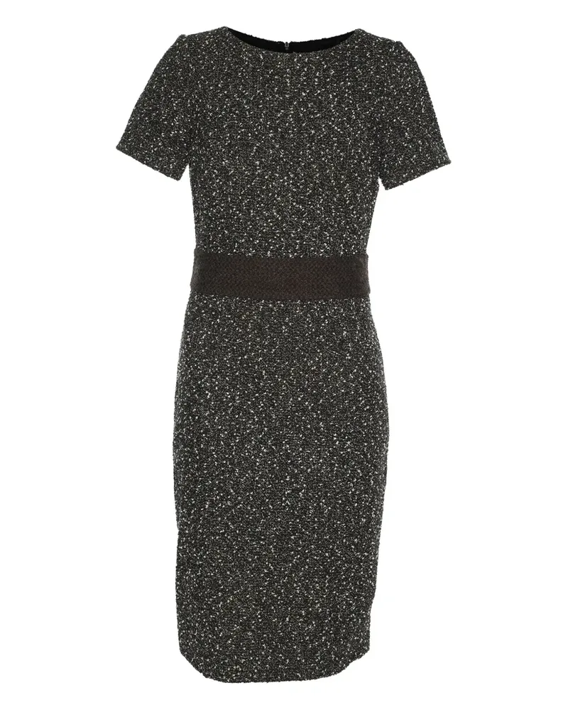 Paule Ka 1165324 Black - Schwarz Schwarz