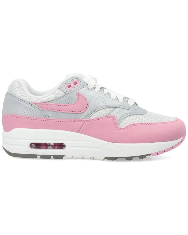 Nike Air Max Sneakers mit Logo - Rosa Rosa