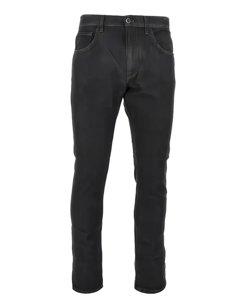 PT TORINO straight-leg jeans - Grau Grau