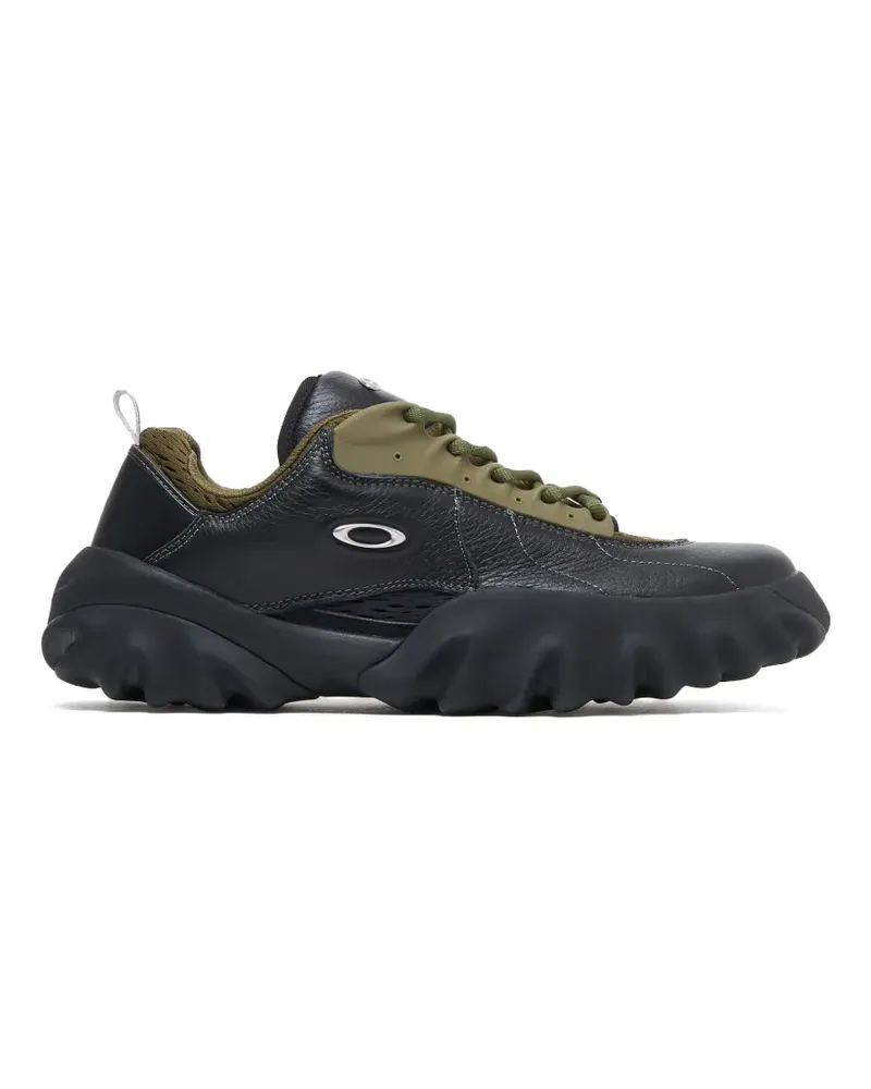 Oakley Chop Saw Sneakers - Schwarz Schwarz