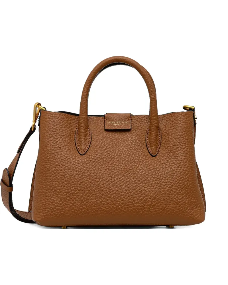 Gianni Chiarini Aretha tote bag - Braun Braun