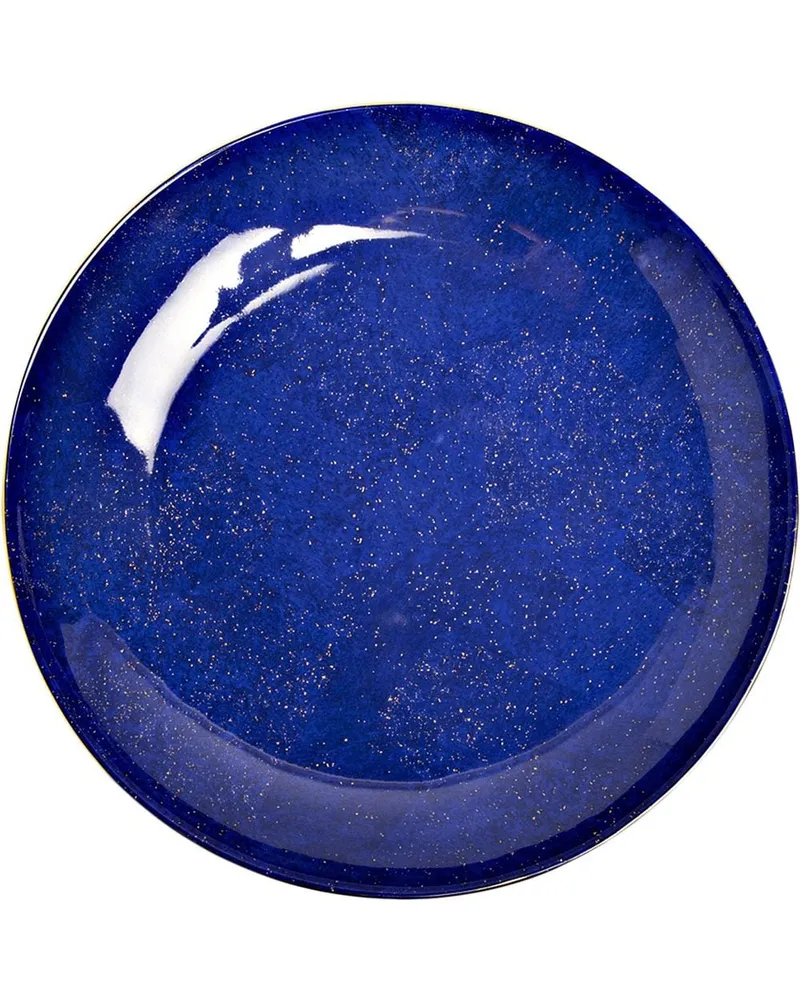 L’OBJET Lapis' Teller - Blau Blau
