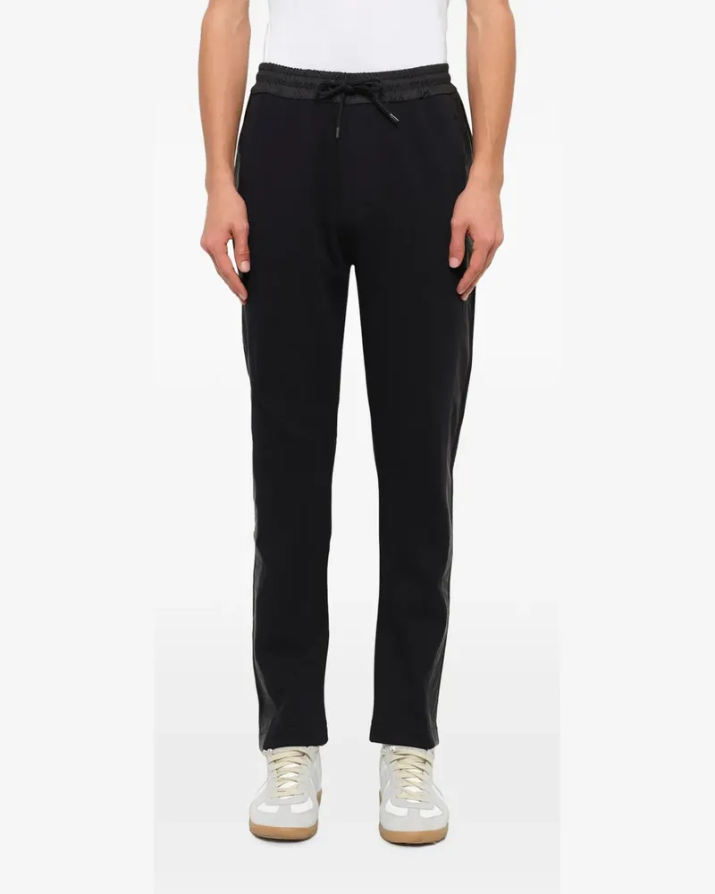 Kenzo Jogginghose mit Kordelzug - Schwarz Schwarz