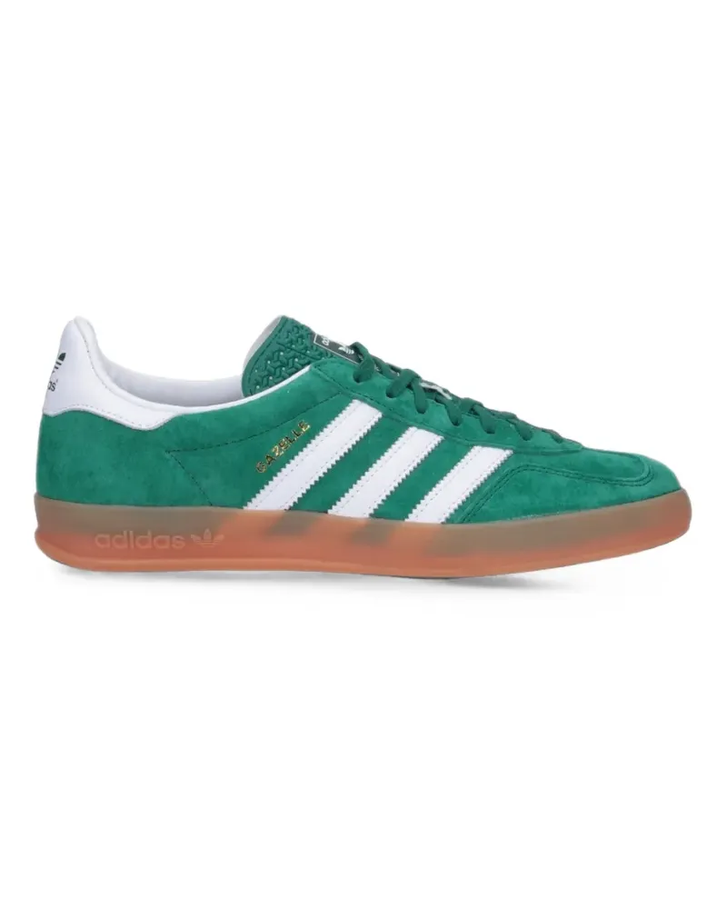 adidas Gazelle Indoor Sneakers - Grün Grün
