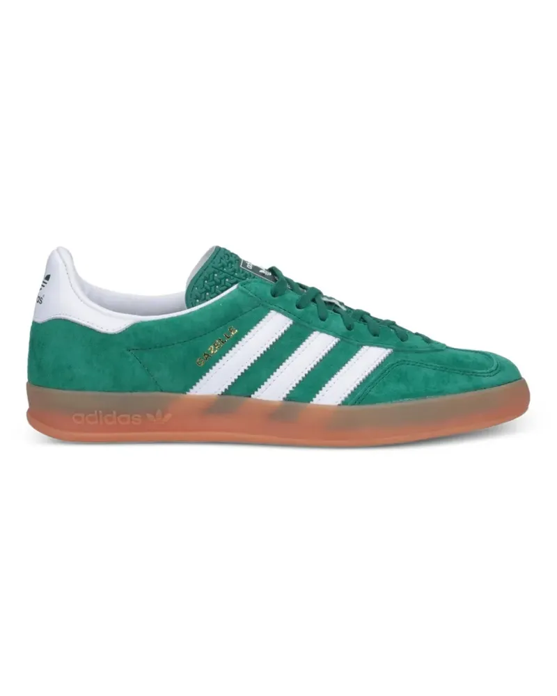 adidas Gazelle Indoor Sneakers - Grün Grün