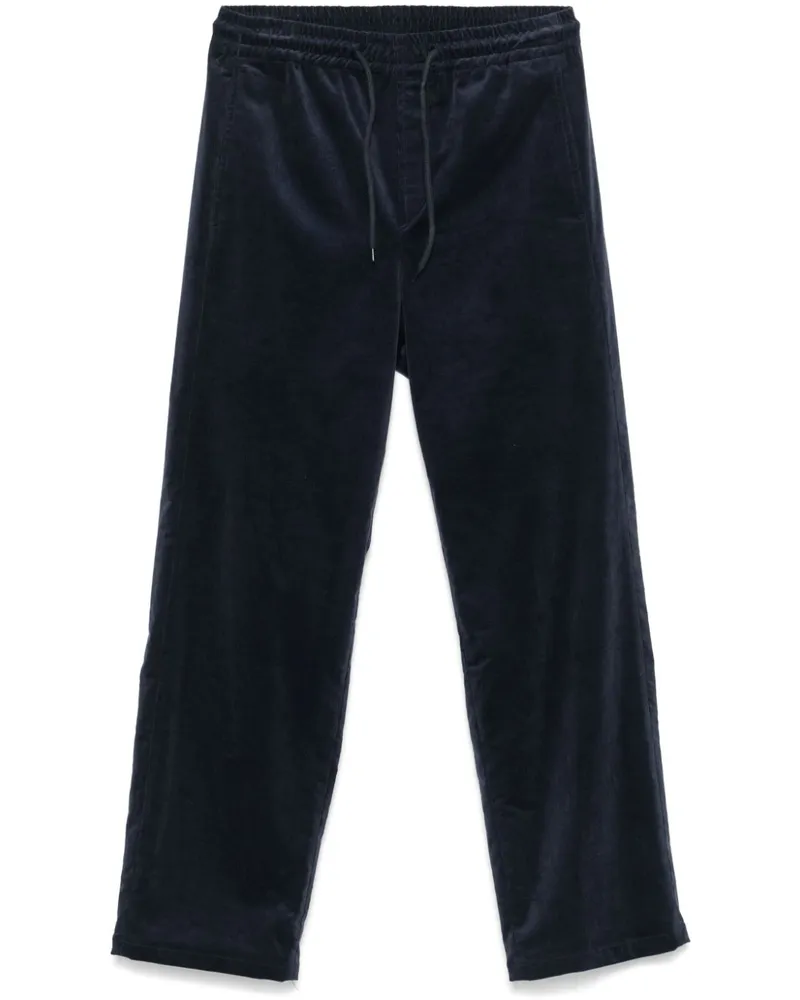 A.P.C. Vincent Hose - Blau Blau
