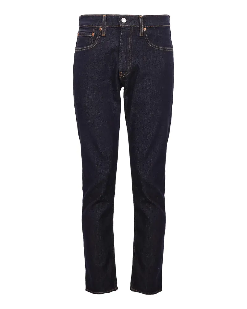 Levi's 502™ tapered jeans - Blau Blau