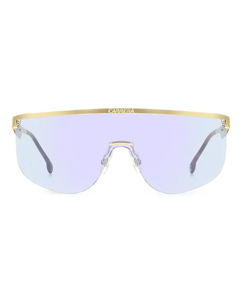 Carrera Flaglab 19 sunglasses - Gold Gold