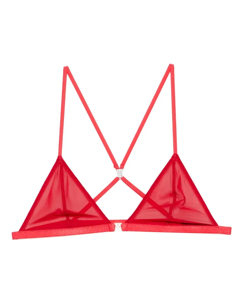 Kiki De Montparnasse Brienne BH - Rot Rot