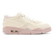 Air Jordan 4 RM Sneakers - Nude