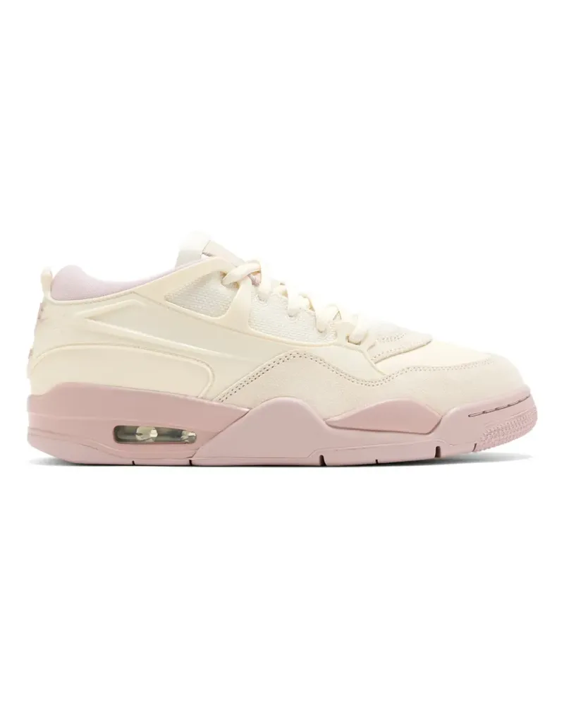 Nike Air Jordan 4 RM Sneakers - Nude Nude