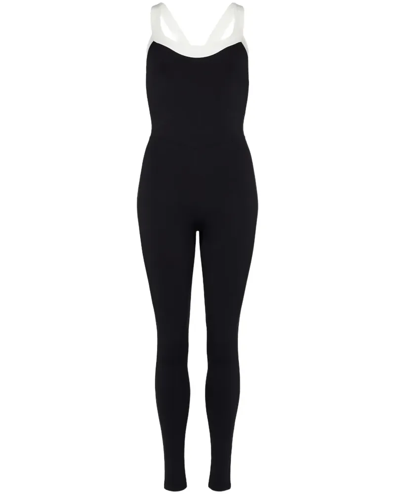 Eres Candace Jumpsuit - Schwarz Schwarz