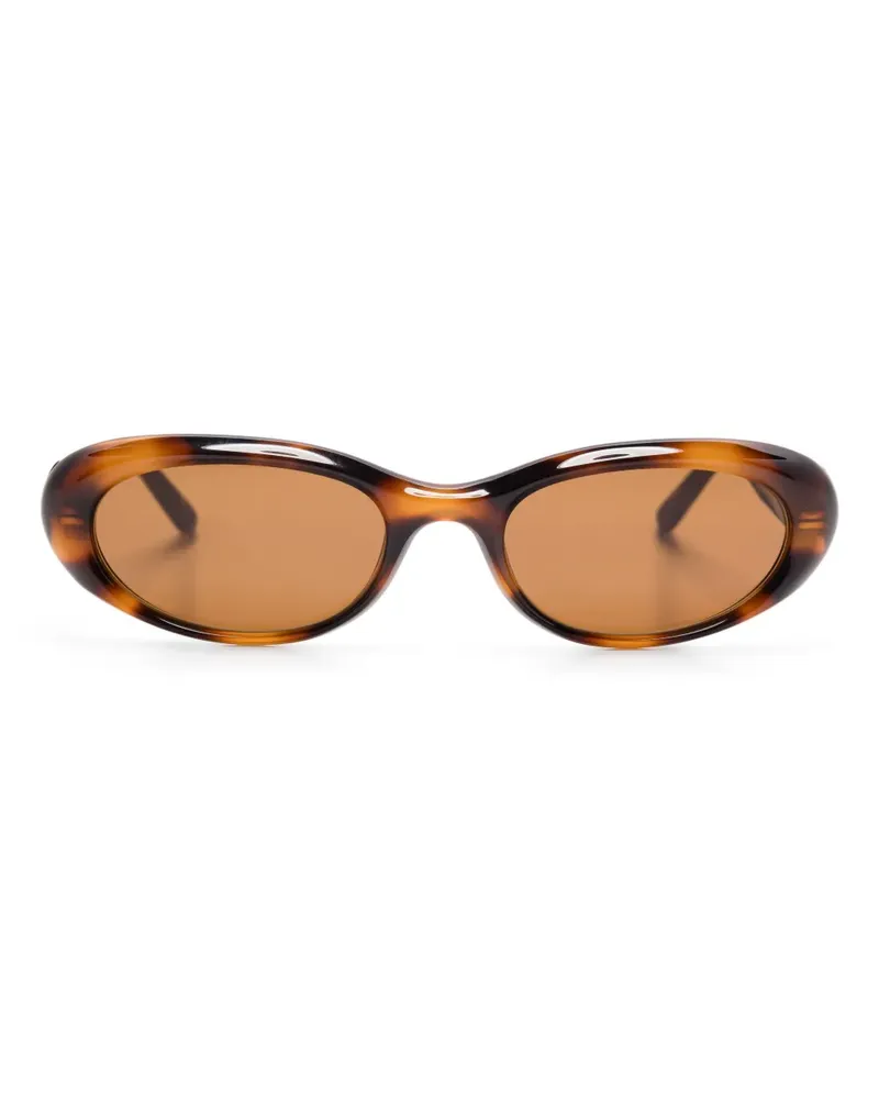 CHIMI X16' Sonnenbrille - Braun Braun
