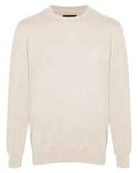 Barbour Pullover aus Pima-Baumwolle Nude