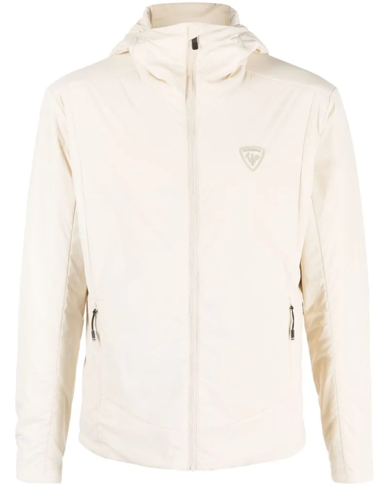 Rossignol Opside Kapuzenjacke - Nude Nude