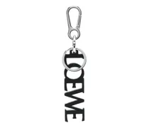 Schlüsselanhänger mit Logo-Schild